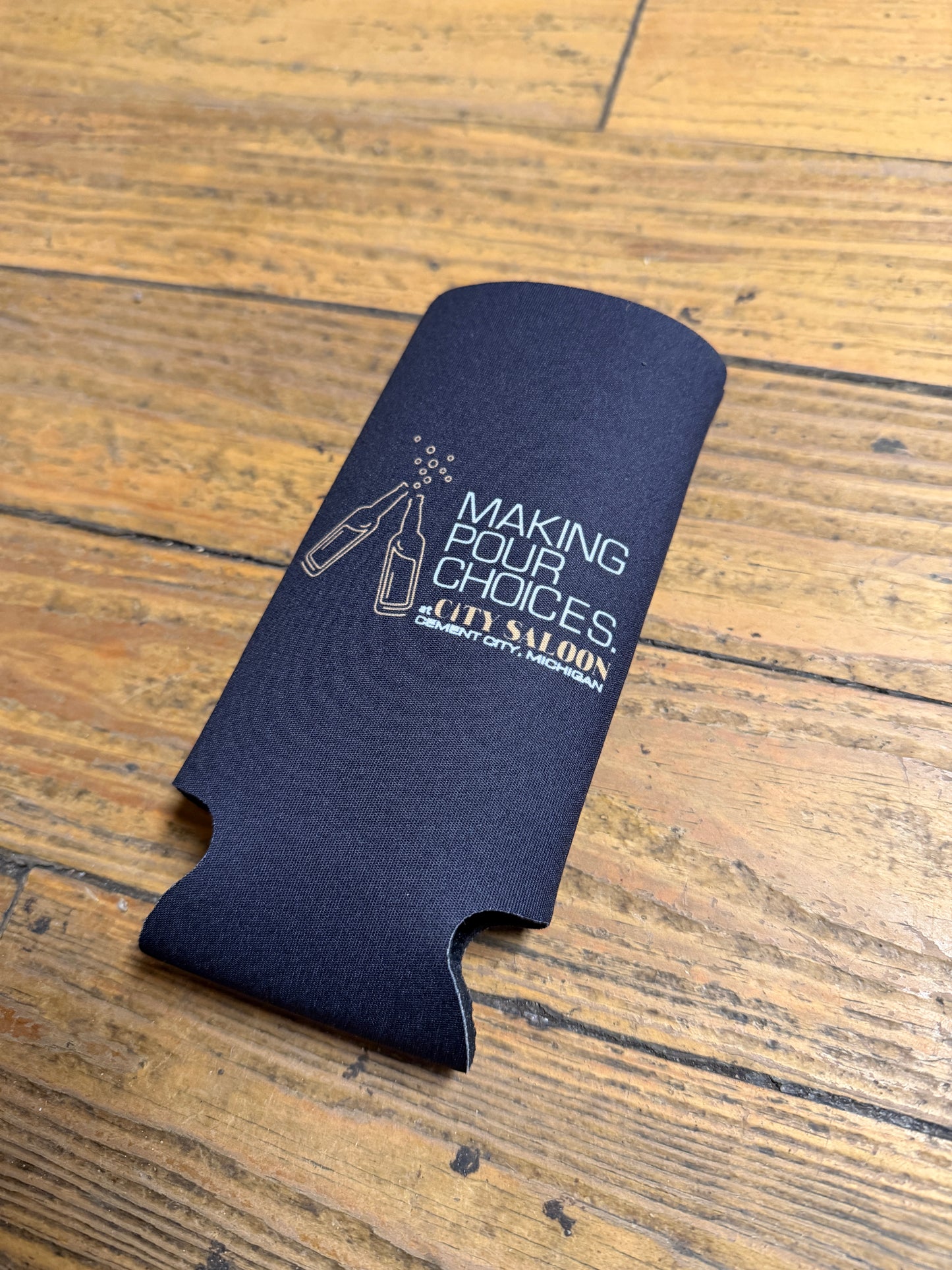 Koozie