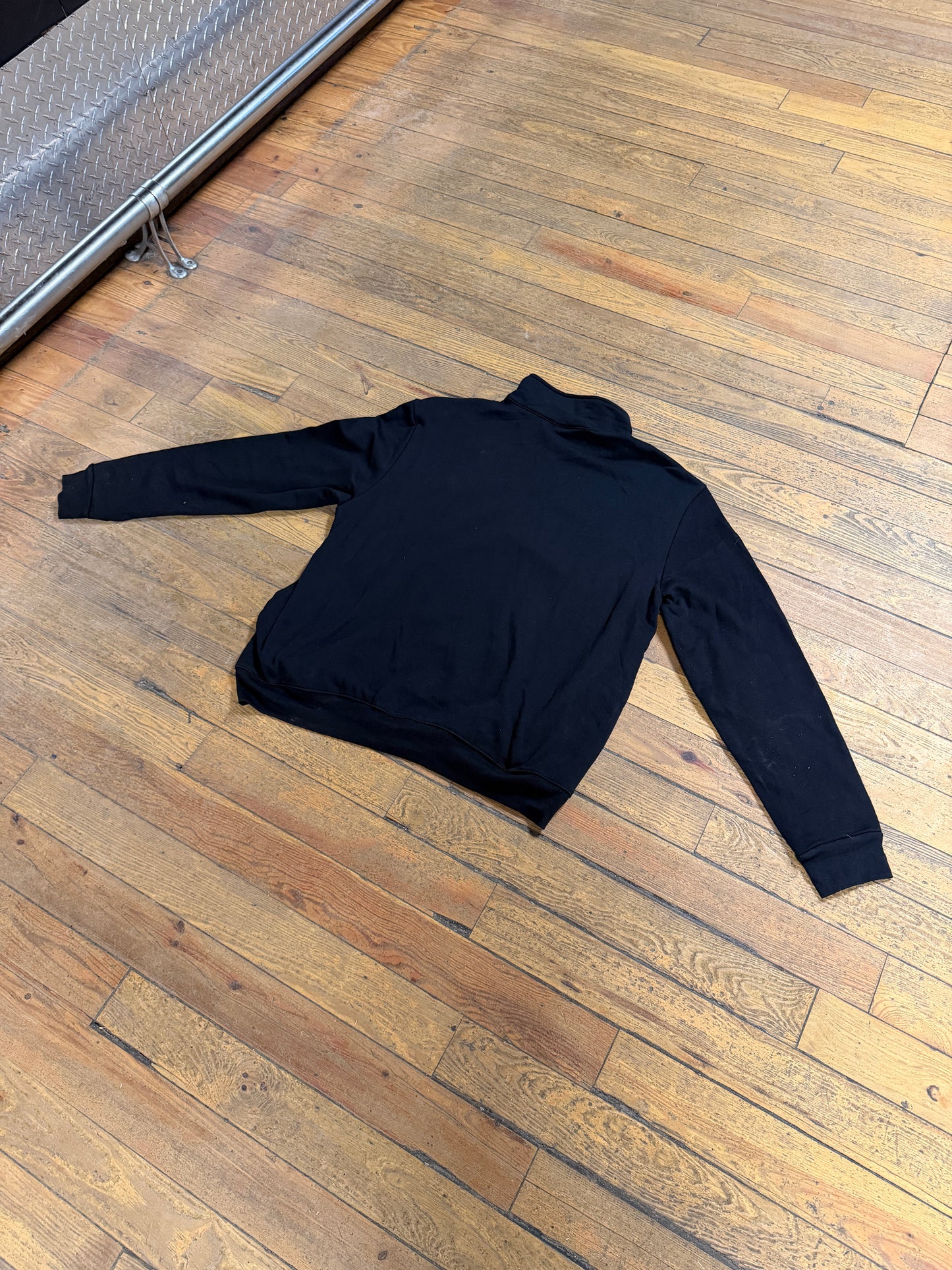 Quarter Zip