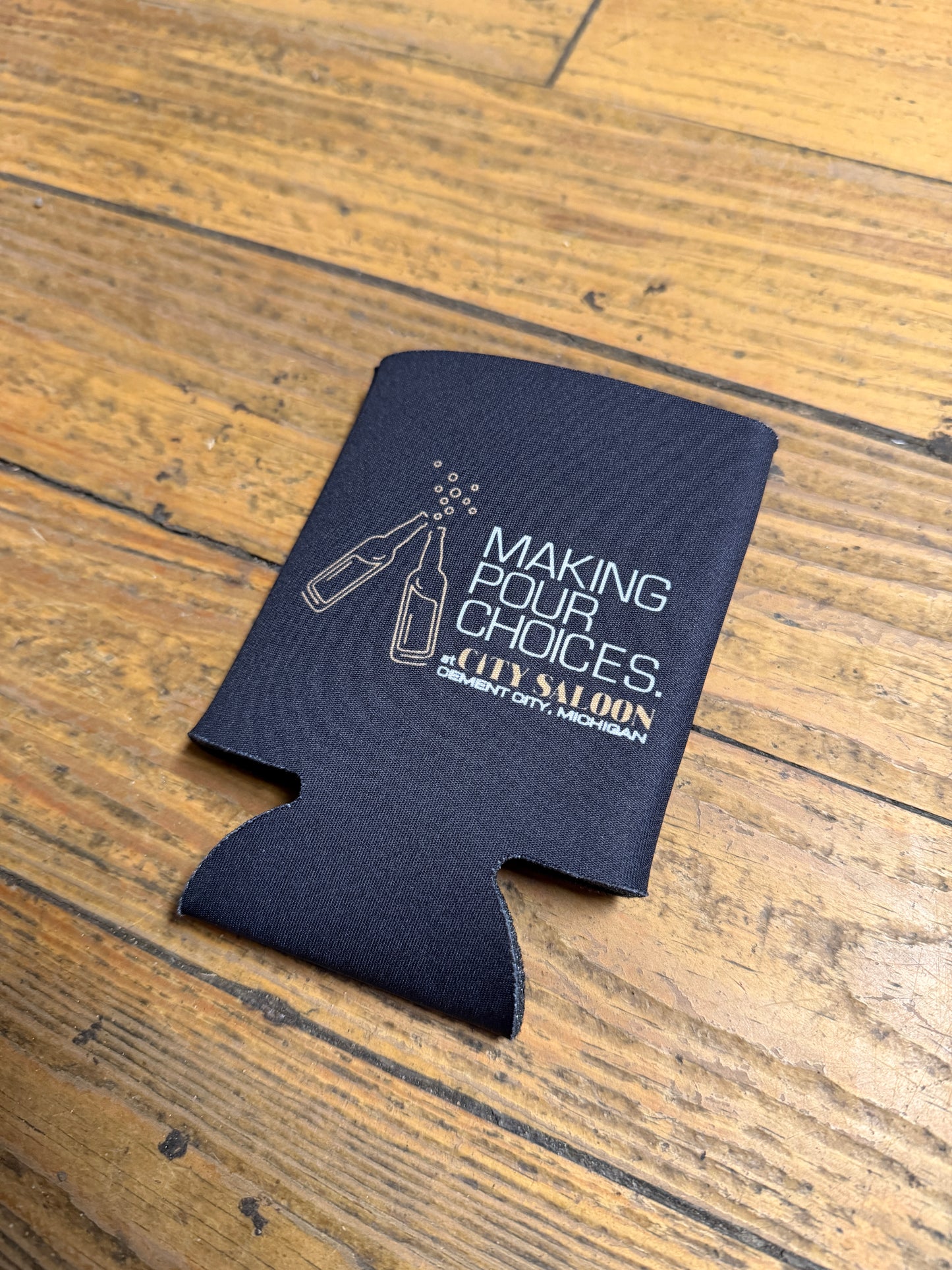 Koozie