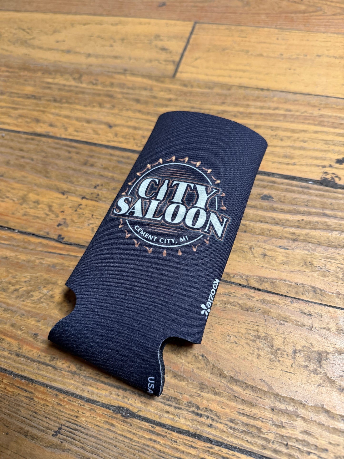 Koozie