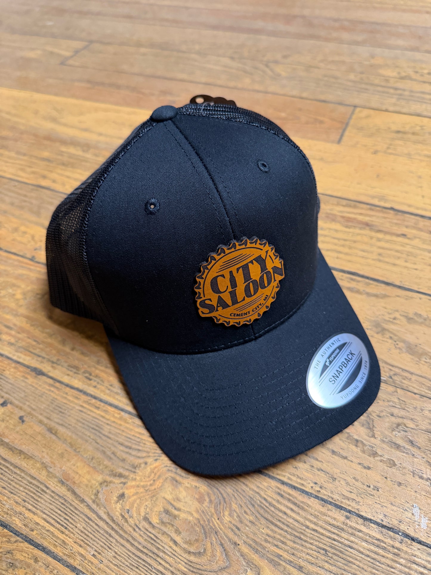 Trucker Hat