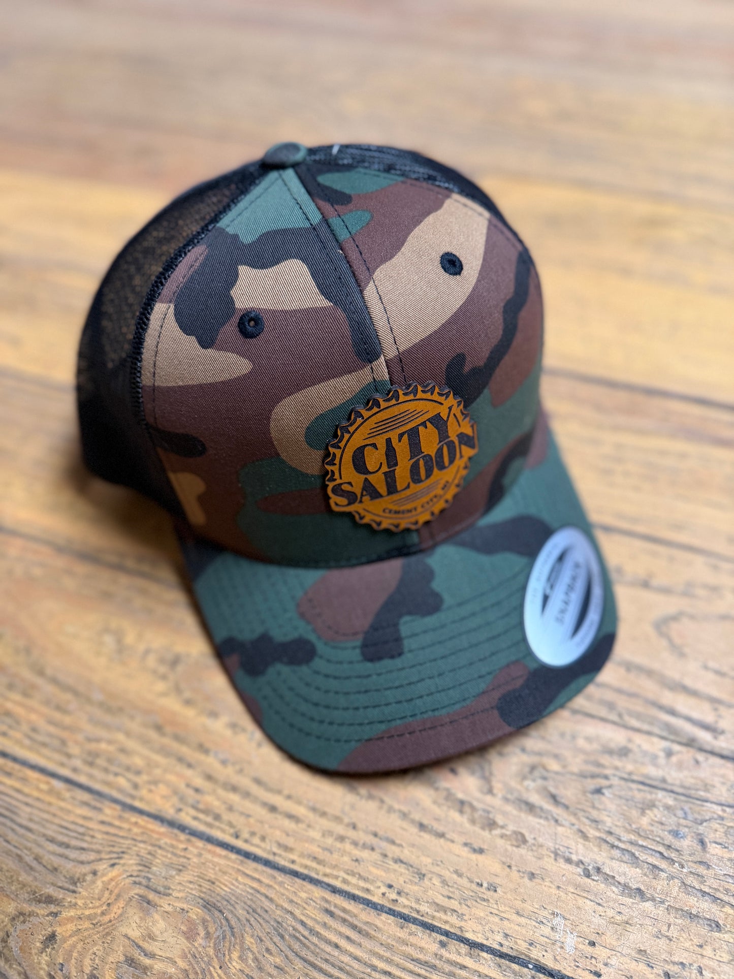 Trucker Hat