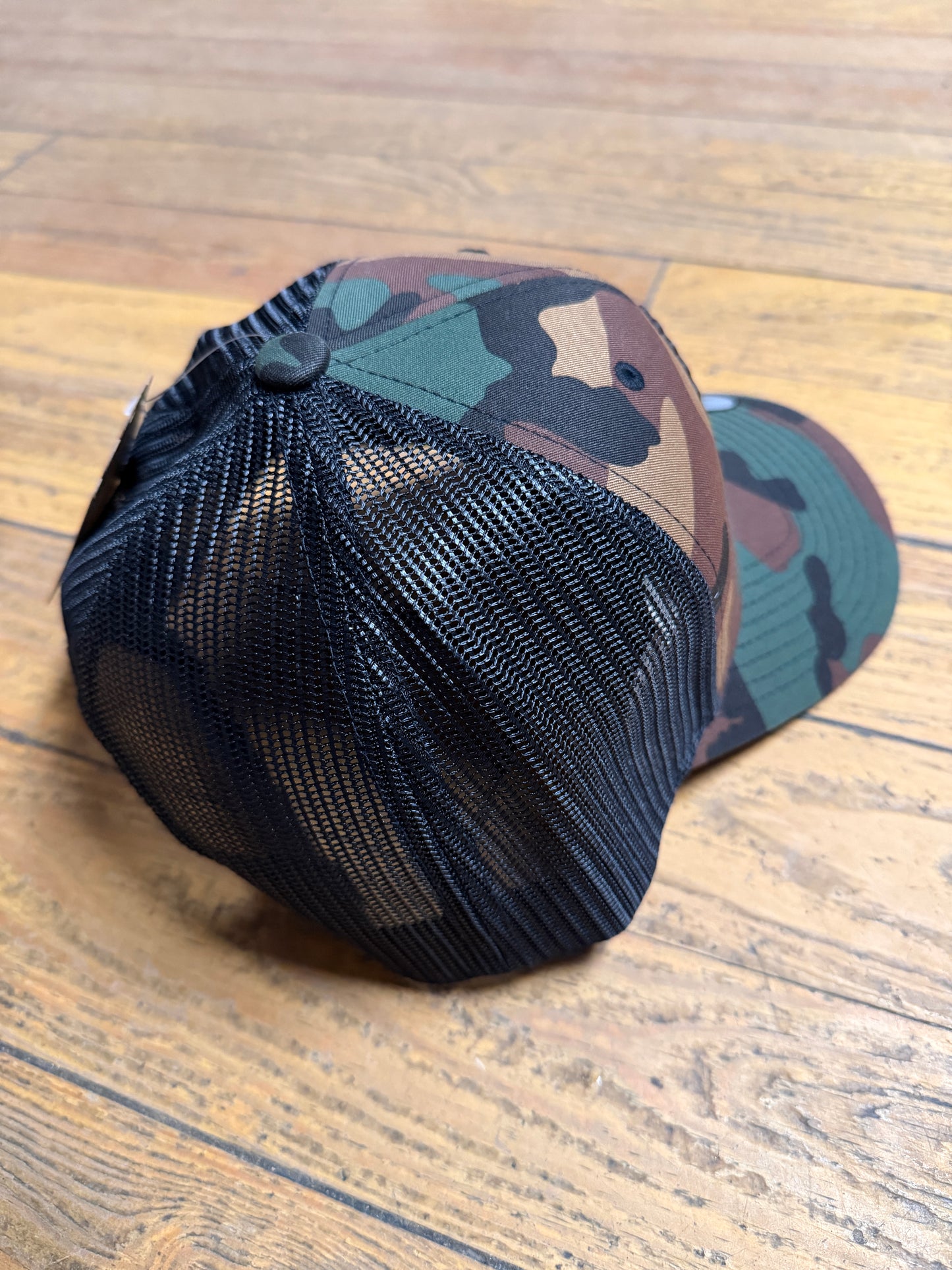Trucker Hat