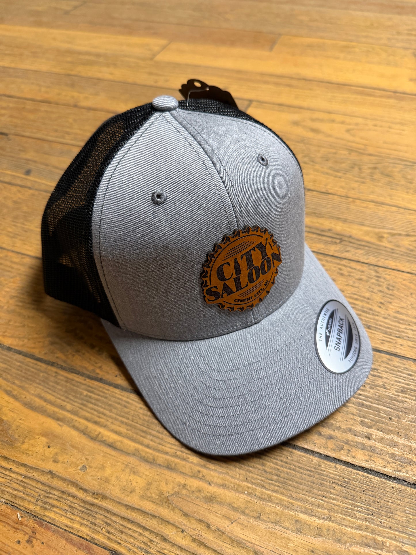 Trucker Hat