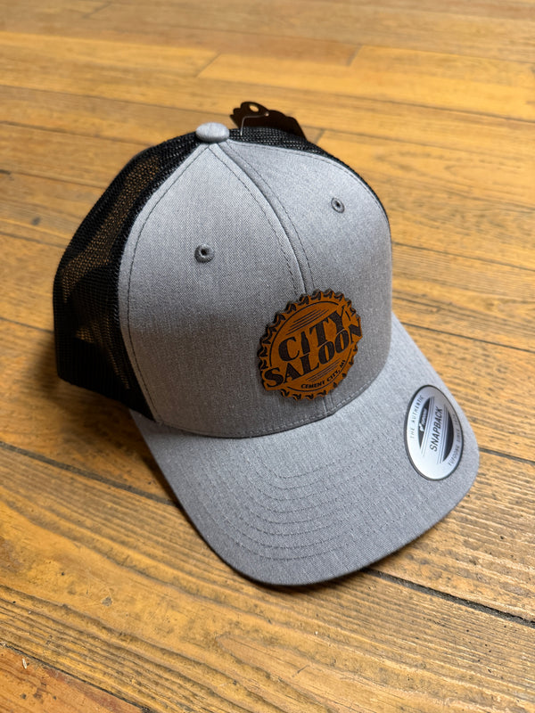 Trucker Hat