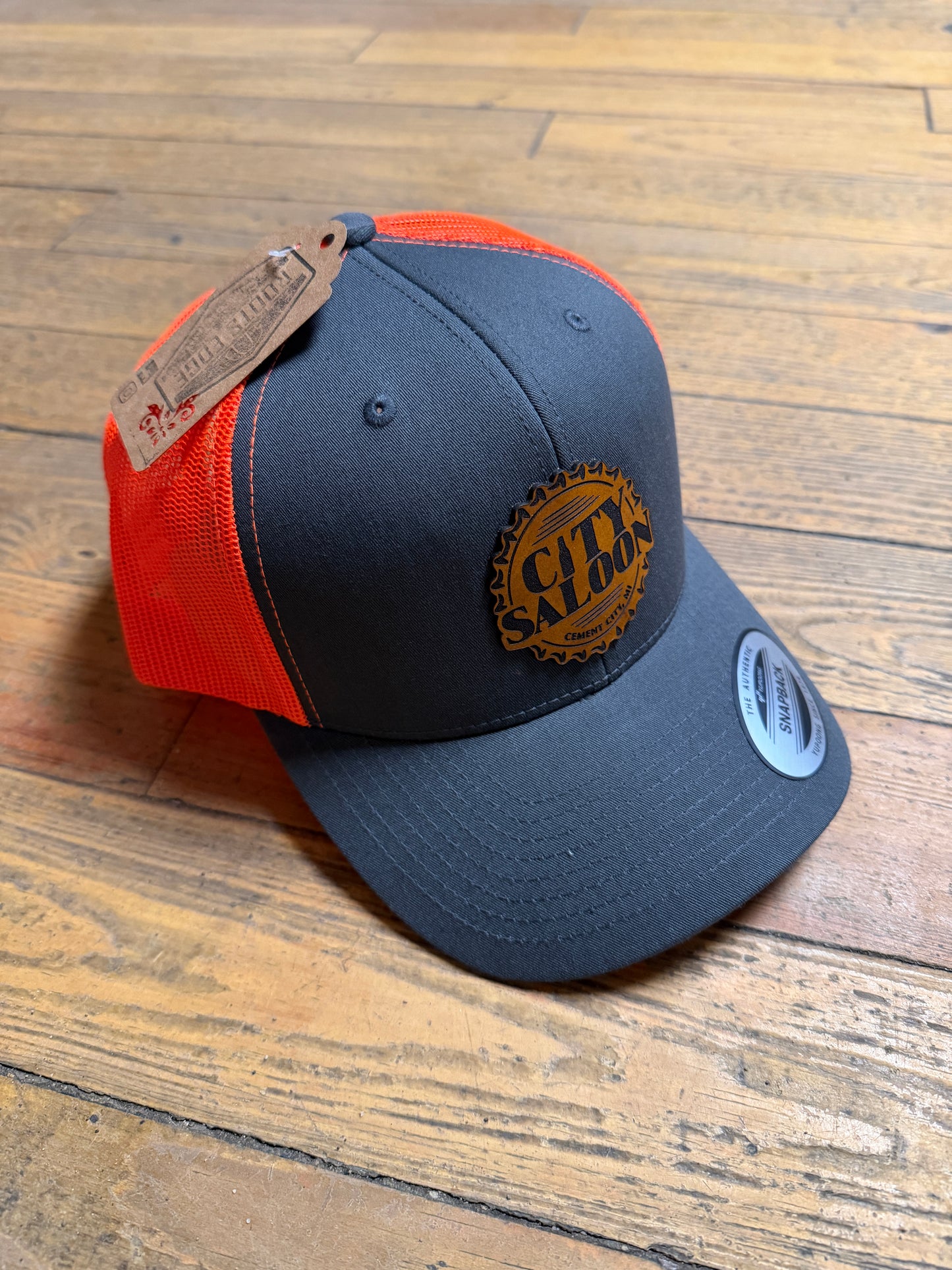 Trucker Hat